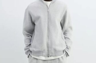 [🆕🇻🇳] Shop Hạt Đỗ – Order hàng Nhật Bản 👕 Top1Fashion 👗  LEFTIES TBN
Áo khoác nỉ bomber
#699k+ship TBN-VN (28K/lạng)
7C-coats/tracksuit-bomber-jacket-c1030267577p720268554.html?colorId=803&parentId=720273666&styl , shares-1✔️ , likes-0❤️️ , date-2025-12-09 17:30:00🇻🇳🇻🇳🇻🇳📰🆕