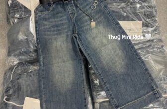 [🆕🇻🇳] Thuý Mini Kids- Chuyên quần áo cho bé QCCC 🧑‍🧒❤️️👶⭐️ Hàng có sẵn tại TiệmSize 120-160 /130-170𝘛𝘩𝘶𝘺́ 𝘔𝘪𝘯𝘪 𝘒𝘪𝘥𝘴
𝘘𝘶𝘢̂̀𝘯 𝘢́𝘰, 𝘨𝘪𝘢̀𝘺 𝘥𝘦́𝘱, 𝘱𝘩𝘶̣ 𝘬𝘪𝘦̣̂𝘯 𝘤𝘩𝘰 𝘣𝘦́
18 𝘕𝘨𝘶𝘺𝘦̂̃𝘯 𝘏𝘶𝘦̣̂, 𝘗𝘩𝘶̛𝘰̛̀𝘯𝘨 2, 𝘛𝘟 𝘎𝘰̀ 𝘊𝘰̂𝘯𝘨𝐋𝐢 , shares-1✔️ , likes-0❤️️ , date-2025-12-09 17:30:33🇻🇳🇻🇳🇻🇳📰🆕