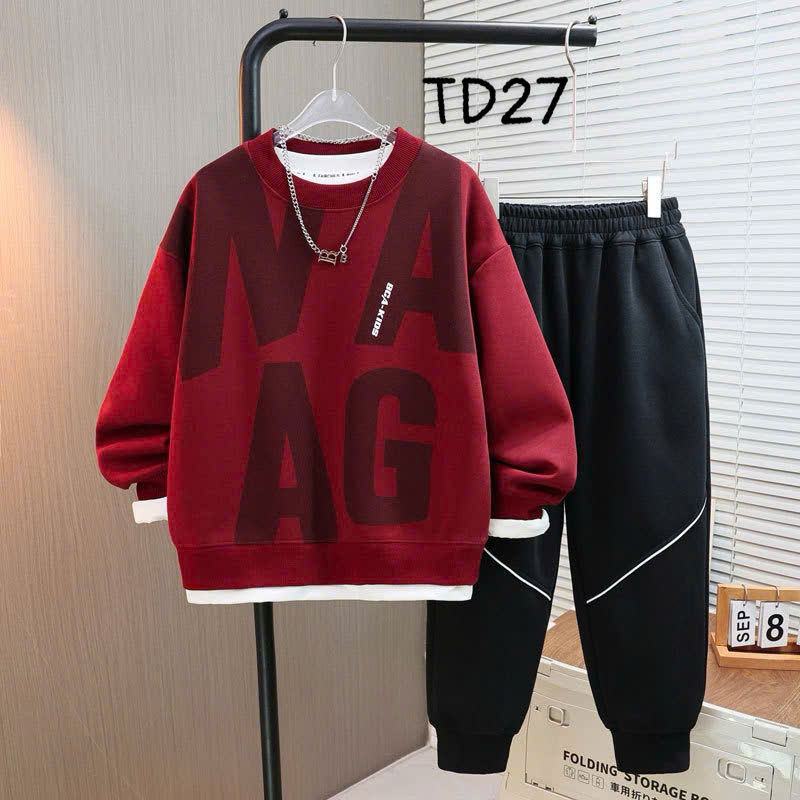 [🆕🇻🇳]  Bắp Kids Chuyên thời trang trẻ em QCCC 🧑‍🧒❤️️👶⭐️  Còn ít size thôi mẹ ơi!
Nhắn ngay LẤY SET + size, shop chốt đơn giữ hàng liền!
 , shares-1✔️ , likes-0❤️️ , date-2025-12-17 18:29:40🇻🇳🇻🇳🇻🇳📰🆕
