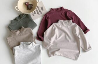 [🆕🇻🇳] THỜI TRANG TRẺ EM: CHIP SHOP – 313 Yên Thế, Đà Nẵng 🧑‍🧒❤️️👶⭐️ Sẵn! Phối với gì cũng ổn nhé
Sz:80-140
Bé 10-30kg
Giá:88k/1 áo
Hàng hãng vải đẹp
, shares-0✔️ , likes-1❤️️ , date-2025-12-09 17:21:21🇻🇳🇻🇳🇻🇳📰🆕