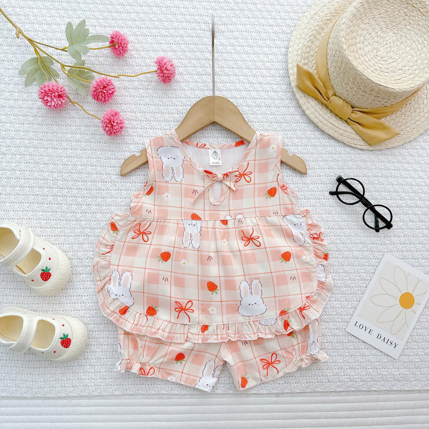 [🆕🇻🇳]  LabeRy.-Korean kids brands – đồ trẻ em Hàn Quốc 🧑‍🧒❤️️👶⭐️ Cuối cùng anh 2 cũng có học trò  , shares-0✔️ , likes-26❤️️ , date-2025-12-11 05:19:48🇻🇳🇻🇳🇻🇳📰🆕