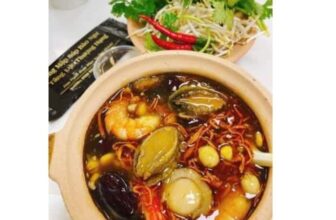 [🆕🇻🇳] Súp bào ngư vi cá Ông Mập 🍔 Top1Food  🍜 # Hot # chỉ từ 209k/ thố súp bào ngư tăng lực thượng hạng như hình ảnh .
Nước súp được hầm với xương tủy , nhân sâm Hàn Quốc , đông trùng hạ thảo và các t , shares-0✔️ , likes-2❤️️ , date-2025-12-11 20:57:05🇻🇳🇻🇳🇻🇳📰🆕
