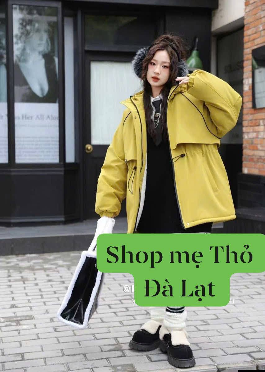 [🆕🇻🇳]  Shop mẹ Thỏ Đà Lạt- Chuyên quần áo trẻ em cao cấp 🧑‍🧒❤️️👶⭐️ Phao quảng châu đại cồ cao cấp ạ
Sizeee 140-175 (phom tới 80kg ạ)
###550k/áo
#hangcosan
 , shares-1✔️ , likes-17❤️️ , date-2025-12-16 16:56:49🇻🇳🇻🇳🇻🇳📰🆕