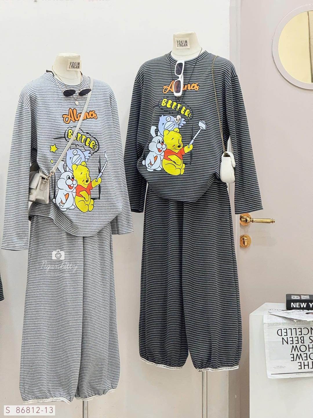 [🆕🇻🇳] Võ Lý Kim Ngân – Ngankitty’s House 👕 Top1Fashion 👗  Quá trời là CUTE khum đo dc số tủi hé , form qần poom xinh yêu lắm , chất đẹp đỉnh nun
, shares-0✔️ , likes-5❤️️ , date-2025-12-11 02:20:32🇻🇳🇻🇳🇻🇳📰🆕