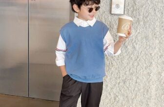 [🆕🇻🇳]  Babynista – Cung cấp quần áo trẻ em xuất khẩu, Cambodia,Thailan, Nhật.. 🧑‍🧒❤️️👶⭐️ Set này bận Tết đúng bài luôn , đẹp trai, màu sáng, dễ thương, style như trai Hàn í, mới về là phải lo để dành cho anh nhóc ở nhà ngay, quá ưng luônChất  , shares-0✔️ , likes-3❤️️ , date-2025-12-09 02:52:30🇻🇳🇻🇳🇻🇳📰🆕