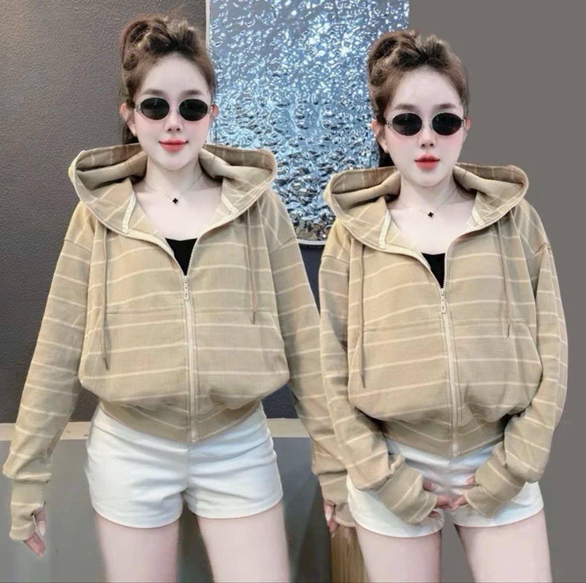 [🆕🇻🇳] LE THANH HOA 👕 Top1Fashion 👗  LE THANH HOA FALL/WINTER 2025Video Narc Studio
Fashion designer LE THANH HOALấy cảm hứng từ hình ảnh cố đô Huế với những mái ngói cổ kính, tường rêu  , shares-0✔️ , likes-18❤️️ , date-2025-12-12 02:28:16🇻🇳🇻🇳🇻🇳📰🆕