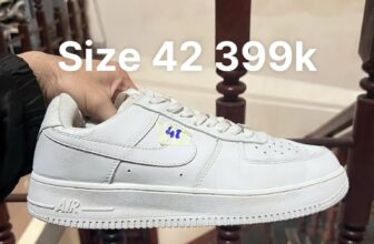 [🆕🇻🇳] Giày Như Mới 👕 Top1Fashion 👗  Tổng hợp các mẫu đang có sẵn tại shop
Bao real bao check trọn đời
Độ mới cao >90%Hotline: 0343608693#giay2hand #2handreal #giaycu #giayhcm #giaycuhcm  , shares-0✔️ , likes-0❤️️ , date-2025-12-10 23:39:21🇻🇳🇻🇳🇻🇳📰🆕