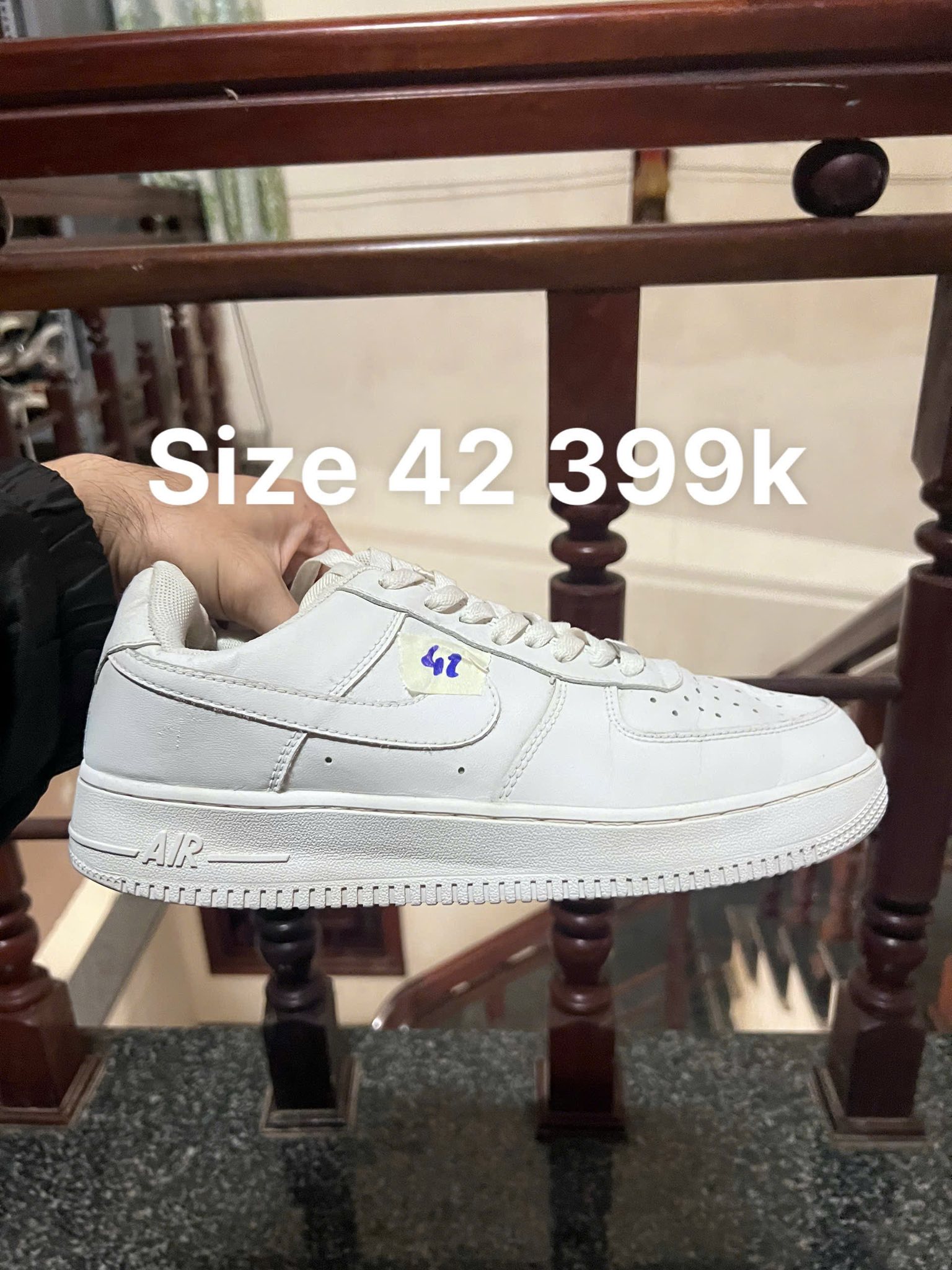 [🆕🇻🇳] Giày Như Mới 👕 Top1Fashion 👗  Tổng hợp các mẫu đang có sẵn tại shop
Bao real bao check trọn đời
Độ mới cao >90%Hotline: 0343608693#giay2hand #2handreal #giaycu #giayhcm #giaycuhcm  , shares-0✔️ , likes-0❤️️ , date-2025-12-10 23:39:21🇻🇳🇻🇳🇻🇳📰🆕