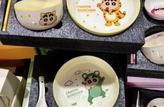 [🆕🇻🇳] ĂN DẶM MẸ XUKA Mẹ&Bé – Chuyên cung cấp đồ ăn dặm chuẩn chính hãng 🧑‍🧒❤️️👶⭐️ Ôi sét bát sứ shin iu quá luôn
, shares-0✔️ , likes-1❤️️ , date-2025-12-12 08:00:23🇻🇳🇻🇳🇻🇳📰🆕