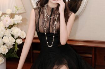 [🆕🇻🇳] Sauvée – In order to be irreplaceable one must always be different 👕 Top1Fashion 👗  |𝐅𝐄𝐄𝐃𝐁𝐀𝐂𝐊| Daisy DressKhông phô trương, nhưng không thể rời mắt.
___________
IG: sauvee.official23
, shares-10✔️ , likes-73❤️️ , date-2025-12-11 04:33:41🇻🇳🇻🇳🇻🇳📰🆕