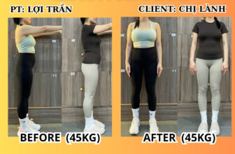 [🆕🇻🇳] ST Building Gym – Aerobic – Yoga – Trung tâm tập gym/rèn luyện thể chất 🧘 Top1Yoga 🤸🏻‍♀️ BỨT PHÁ GIỚI HẠN – HÀNH TRÌNH LỘT XÁC CÙNG PT ST BUILDING 

Vòng eo nhỏ gọn hơn, mông đầy đặn săn chắc hơn,  quá trình giảm mỡ tăng cơ diễn ra đồng thời. C , shares-8✔️ , likes-11❤️️ , date-2025-12-16 23:39:11🇻🇳🇻🇳🇻🇳📰🆕