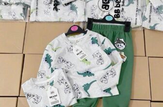 [🆕🇻🇳] Miley Shop – chuyên hàng order QC loại 1-Hàng xuất dư, cover cho pé 🧑‍🧒❤️️👶⭐️ Sale 7 5Size 100 9-12kg, 130 17-20kg, 150 23-26kg
, shares-0✔️ , likes-8❤️️ , date-2025-12-12 22:24:52🇻🇳🇻🇳🇻🇳📰🆕