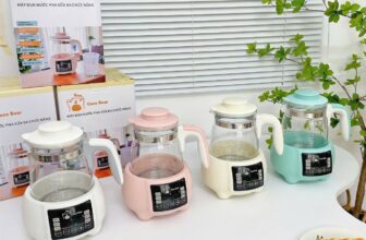 [🆕🇻🇳] Shop Mẹ Ken – Chuyên đồ sơ sinh giá rẻ 🧑‍🧒❤️️👶⭐️ Máy đun nước pha sữa đa chức năng , tiện lợi hữu ích , zá vừa túi tiền ạ
, shares-0✔️ , likes-2❤️️ , date-2025-12-08 23:16:40🇻🇳🇻🇳🇻🇳📰🆕