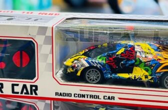 [🆕🇻🇳] Bách Hoá Trẻ Em – 𝑻𝒉𝒂𝒏𝒌𝒚𝒐𝒖 𝒇𝒐𝒓 𝒄𝒉𝒐𝒐𝒔𝒊𝒏𝒈 𝒖𝒔  🧑‍🧒❤️️👶⭐️ Hàng mới cập bến – Bé mê ngay từ cái nhìn đầu tiên!
Bách Hoá Trẻ Em vừa cập nhật thêm loạt đồ chơi mới:
Màu sắc nổi bật
Chất liệu an toàn
Kích thích tr , shares-0✔️ , likes-3❤️️ , date-2025-12-10 02:39:57🇻🇳🇻🇳🇻🇳📰🆕