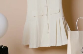 [🆕🇻🇳] H e s T i a 👕 Top1Fashion 👗   𝐈𝐭’𝐬 𝐭𝐡𝐞 𝐦𝐨𝐬𝐭 𝐰𝐨𝐧𝐝𝐞𝐫𝐟𝐮𝐥 𝐭𝐢𝐦𝐞 𝐨𝐟 𝐭𝐡𝐞 𝐲𝐞𝐚𝐫!Mùa lễ hội năm nay, Hestia muốn gửi đến nàng những thiết kế tinh tế nhất từ Ombelles Collection.Hãy để nhữn , shares-0✔️ , likes-4❤️️ , date-2025-12-09 16:22:56🇻🇳🇻🇳🇻🇳📰🆕