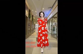 [🆕🇻🇳] ShiShi Thời Trang Thiết Kế – Thời trang trung niên 👕 Top1Fashion 👗   Siêu Phẩm Đầm #Tết Trung Niên thiết kế Nối Liền . Mẫu mã đa dạng , Đặt Hàng nhắn shop SĐT Mã Số đầm + chiều cao cân nặng
Giá #250k Miễn phí vận chuyển .  , shares-0✔️ , likes-10❤️️ , date-2025-12-09 18:46:53🇻🇳🇻🇳🇻🇳📰🆕
