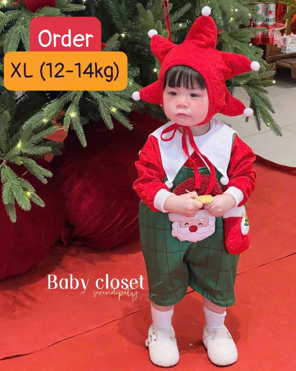 [🆕🇻🇳] Baby Closet luôn muốn được đồng hành cùng các mom chăm sóc, bảo vệ và yêu thương các con 🧑‍🧒❤️️👶⭐️ Dư 1XL Ship nhanh
, shares-0✔️ , likes-1❤️️ , date-2025-12-08 03:55:11🇻🇳🇻🇳🇻🇳📰🆕