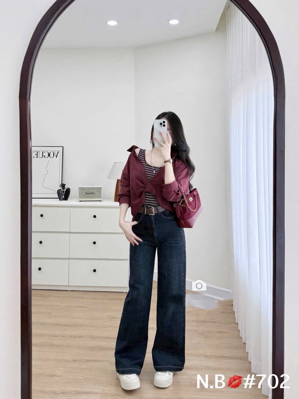 [🆕🇻🇳] Xịn VNXK – Hàng VNXK – Xuất Dư – Bigsize  👕 Top1Fashion 👗  Ziener cho nam và nữ
nữ size 40 ~m
Size 46~ xl
nam size 48~ m
, shares-0✔️ , likes-0❤️️ , date-2025-12-08 05:14:24🇻🇳🇻🇳🇻🇳📰🆕