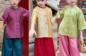 [🆕🇻🇳]  EM BÉ CUA – Chuyên order Quảng Châu cao cấp, thời trang phong cách, thương hiệu, VNXK  🧑‍🧒❤️️👶⭐️  𝐇ươ𝐧𝐠 𝐓ơ 𝐗𝐮â𝐧Set Bé : #209kkkk/set
Set Mẹ : #299kkkk/setKết hợp hai chất liệu Tơ Nha Xá hot trend, mềm mát, và Lụa Tuyết nhập trung, chất quần s , shares-0✔️ , likes-5❤️️ , date-2025-12-08 18:03:47🇻🇳🇻🇳🇻🇳📰🆕