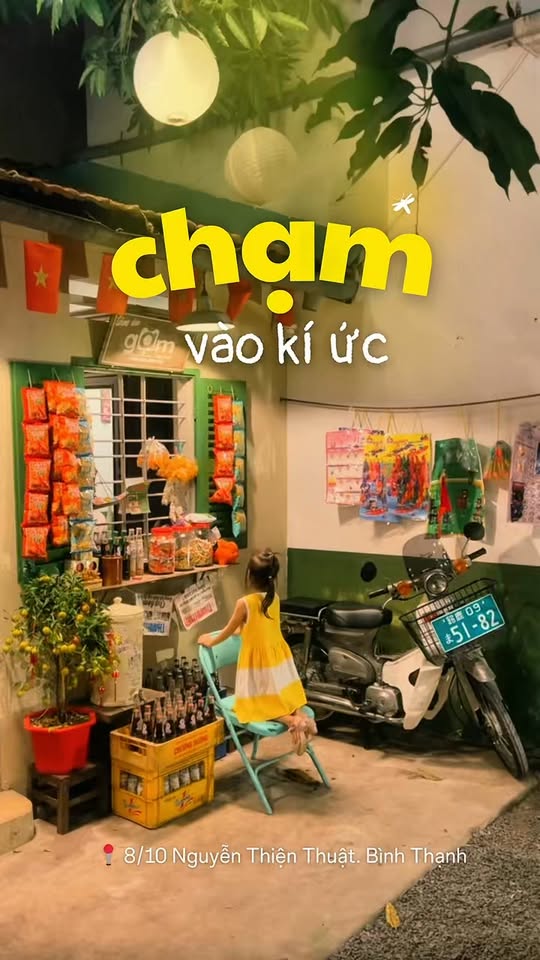 [🆕🇻🇳] Tiệm ăn Gặm – Chân gà muối sả ớt 🍔 Top1Food  🍜 CHẠM VÀO KÝ ỨC

Mấy hôm nay,
Gặm vui lắm.

Vui vì đọc được những lời nhắn của khách:
“Ghé quán thấy dễ chịu như được về nhà.”
Vui vì có người khen mấy bạn  , shares-0✔️ , likes-9❤️️ , date-2025-12-15 19:26:20🇻🇳🇻🇳🇻🇳📰🆕