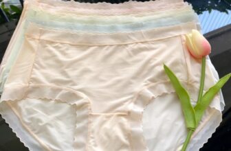 [🆕🇻🇳] NÀNG M.Ơ – Bra & Homewear 👕 Top1Fashion 👗   Mẫu quần chip đạt kỷ lục nhà Mơ: Khách mua đi mua lại trong cả 1 năm không đổi mẫuThật sự ai đã quen mặc những mẫu nội y mỏng nhẹ, thư giãn, mặc-như-kh , shares-0✔️ , likes-3❤️️ , date-2025-12-10 15:33:02🇻🇳🇻🇳🇻🇳📰🆕