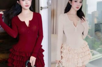 [🆕🇻🇳] Shop Đầm rẻ Đẹp 👕 Top1Fashion 👗  Bình luận đã bị tắt cho bài viết này.
, shares-0✔️ , likes-3❤️️ , date-2025-12-13 16:17:06🇻🇳🇻🇳🇻🇳📰🆕