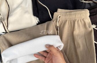 [🆕🇻🇳] Tổng Kho Sỉ Quần Áo Tuyết Chinh 👕 Top1Fashion 👗  Quần tăm nhung lót lông hàng tàu form to rộng, đẹp mê mẩn, ảnh thật em chụp
E Sẵn sll  6x
, shares-0✔️ , likes-0❤️️ , date-2025-12-11 15:03:15🇻🇳🇻🇳🇻🇳📰🆕