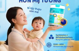 [🆕🇻🇳] CoCakids MẸ VÀ BÉ – Hệ thống cửa hàng mẹ và bé 🧑‍🧒❤️️👶⭐️ NHÌN CON KHỎE –  NHANH NHẸN MỖI NGÀY, MẸ HIỂU VÌ SAO PURELAC ĐƯỢC CHỌN
Bé uống PureLac thường có 3 điểm mẹ dễ thấy:
– Bụng êm → ăn ngon, ngủ sâu
– Ít ốm  , shares-0✔️ , likes-0❤️️ , date-2025-12-10 15:07:22🇻🇳🇻🇳🇻🇳📰🆕