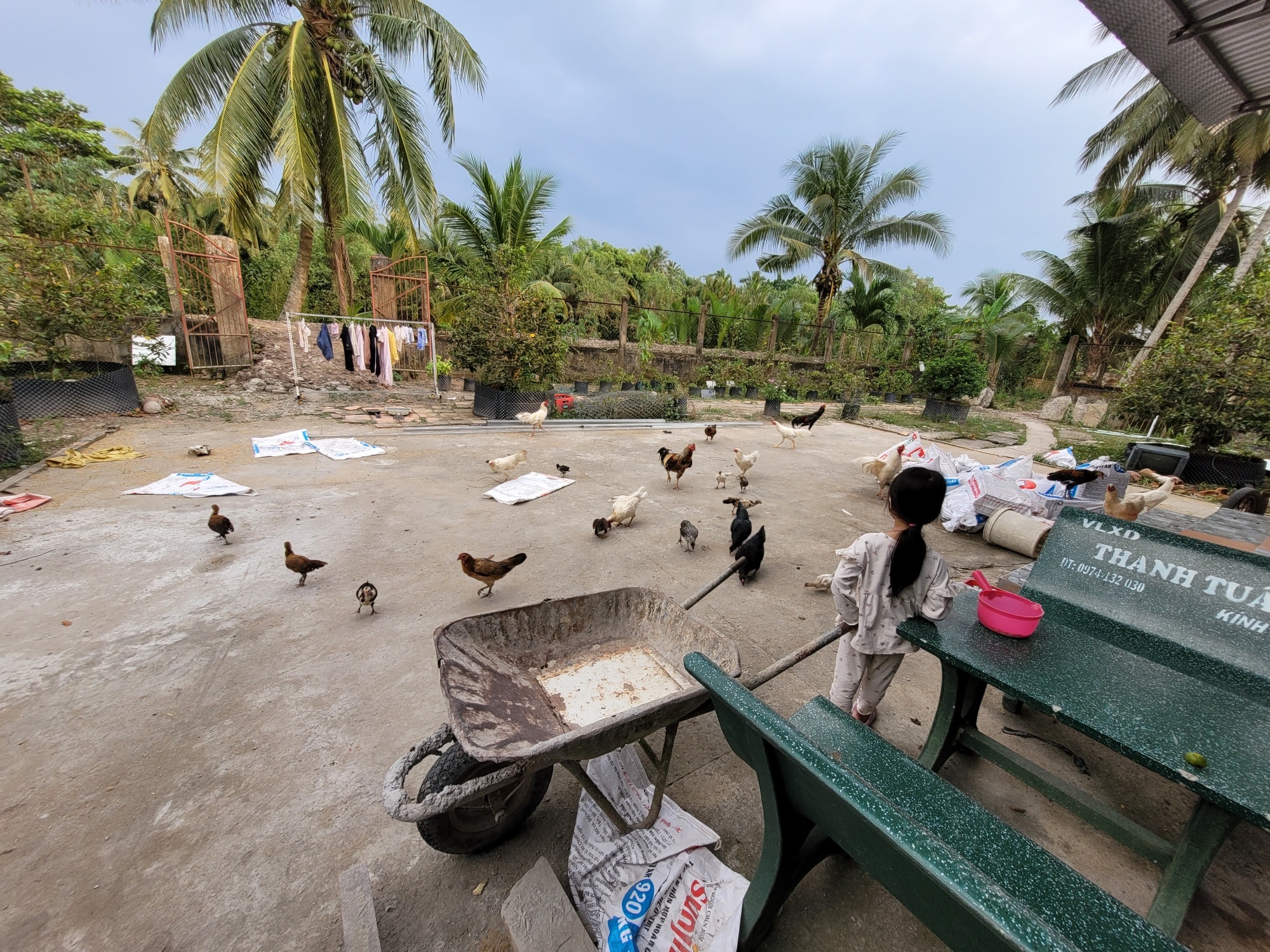 [🆕🇻🇳]  Shop Mỹ Vy – Chuyên thời trang trẻ em, thực phẩm, dược phẩm, vật dụng chuyên cho bé và trẻ 🧑‍🧒❤️️👶⭐️ Đầm xô đỏ gạch dề sang lắm ạ— Size từ 15-35kg𝐇𝐚̀𝐧𝐠 𝐒𝐚̆̃𝐧 𝐈𝐛 𝐒𝐡𝐨𝐩 𝐁𝐚́𝐨 𝐆𝐢𝐚́——— 𝙏𝙝𝙤̂𝙣𝙜 𝙏𝙞𝙣  ———𝚂𝙷𝙾𝙿 𝙼𝙴̣ 𝚅𝙰̀ 𝙱𝙴́ 𝙼𝚈̃ 𝚅𝚈𝗦Đ𝗧: 𝟬𝟮𝟵𝟬𝟯.𝟲𝟭𝟱.𝟲𝟭𝟱Đ𝗖  , shares-0✔️ , likes-5❤️️ , date-2025-12-09 23:35:38🇻🇳🇻🇳🇻🇳📰🆕