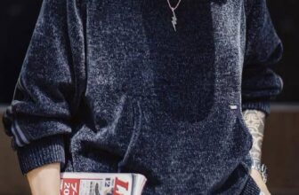 [🆕🇻🇳] Sep VN 👕 Top1Fashion 👗   HOODIE TUYẾT NHUNG TRACK 70s – MỀM, ẤM, ĐẸP CHUẨN PHONG CÁCH RETRO

Nếu anh em thích phong cách thư giãn – bụi nhẹ – vintage 70s, nhưng vẫn muốn chất liệu , shares-0✔️ , likes-5❤️️ , date-2025-12-09 05:16:15🇻🇳🇻🇳🇻🇳📰🆕