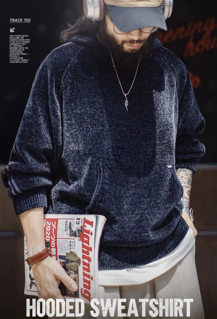 [🆕🇻🇳] Sep VN 👕 Top1Fashion 👗   HOODIE TUYẾT NHUNG TRACK 70s – MỀM, ẤM, ĐẸP CHUẨN PHONG CÁCH RETRONếu anh em thích phong cách thư giãn – bụi nhẹ – vintage 70s, nhưng vẫn muốn chất liệu , shares-0✔️ , likes-5❤️️ , date-2025-12-09 05:16:15🇻🇳🇻🇳🇻🇳📰🆕