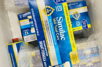 [🆕🇻🇳] BABY HOME • 89 Lê Đình Dương – Đà Nẵng  🧑‍🧒❤️️👶⭐️ SIMILAC 360 TOTAL CARE & GO & GROW 360 TOTAL CARE – SHOP CÓ SẴN HÀNGSimilac 360 Total Care (0-12 tháng)Nhựa nhỏ – Lon Thiếc – Nhựa Lớn – Nhựa Lớn 1k , shares-0✔️ , likes-0❤️️ , date-2025-12-10 18:53:33🇻🇳🇻🇳🇻🇳📰🆕