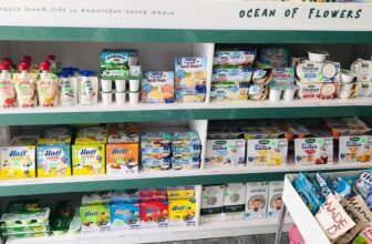 [🆕🇻🇳] Bé Ăn Dặm – Cam Ranh – Dinh dưỡng an toàn cho Bé – tiện lợi cho Mẹ 🧑‍🧒❤️️👶⭐️  Mom đang loay hoay làm thế nào để con ăn dặm được đầy đủ nhất và tiết kiệm nhất thì…“ĐẾN VỚI BÉ”Nguyên liệu đã qua sơ chế
Đầy đủ các loại bánh  , shares-10✔️ , likes-3❤️️ , date-2025-12-12 13:46:59🇻🇳🇻🇳🇻🇳📰🆕