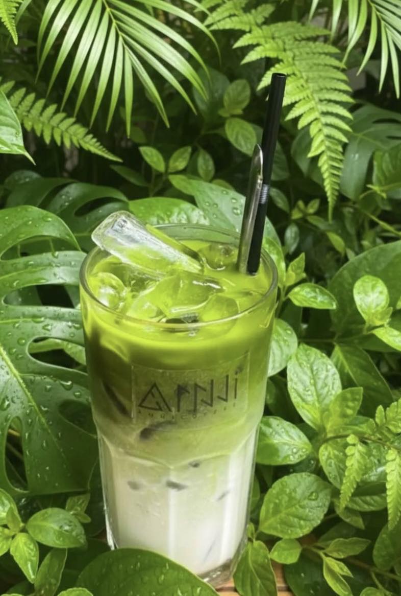 [☕️🇻🇳] Anni Coffee Cà Mau  🥤 Top1Coffee ☕️ Ngày mới tươi xanh.
, shares-1✔️ , likes-6❤️️ , date-2025-12-10 15:53:06🇻🇳🇻🇳🇻🇳📰🆕