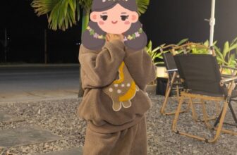 [🆕🇻🇳]  Shop mẹ và bé – 153 Hàn Thuyên 🧑‍🧒❤️️👶⭐️ Khách nhí nhà e mặc đây ạ
Như này đã đủ uy tín chưa ạ. Kiếm đâu ra bộ lông xịn xò vừa ấm vừa xinh như này mà e chỉ bán giá 1xx thôi ạ
Lạnh như thế nào mặc , shares-0✔️ , likes-1❤️️ , date-2025-12-11 22:39:43🇻🇳🇻🇳🇻🇳📰🆕