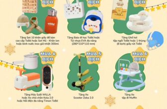 [🆕🇻🇳] Shop Mẹ Và Bé Đức Cơ – Chuyên đồ sơ sinh, thời trang trẻ em, thời trang mẹ bầu, vitamin cho mẹ và bé 🧑‍🧒❤️️👶⭐️ CHỐT DEAL – CỰC ĐỈNH – SĂN DEAL HẾT MÌNH cùng #Bỉm_Mamogom#Bỉm_Mamogom 10/10 chất lượng – mềm – êm – lưng chun ôm sát người bé nhưng không hằn bí – thấm  , shares-11✔️ , likes-4❤️️ , date-2025-12-11 00:00:44🇻🇳🇻🇳🇻🇳📰🆕