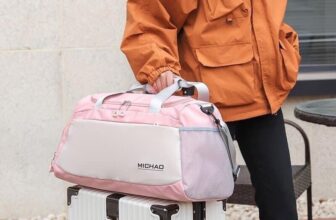 [🆕🇻🇳] Thời trang trẻ em cao cấp-Moon shop 🧑‍🧒❤️️👶⭐️ Túi du lịch michao 250.k
1312BIM
Thích cái màu lẫn cái dáng này lắm luôn, phối màu trẻ đẹp & hiện đại . Chất vải bền chống nước chống xước tốt
Ngoài ra còn , shares-0✔️ , likes-0❤️️ , date-2025-12-12 01:26:16🇻🇳🇻🇳🇻🇳📰🆕