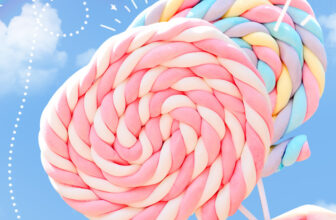 [🆕🇻🇳] Ăn Vặt Ngon Sạch Thuỷ Mộc 🍔 Top1Food  🍜 Kẹo Bông Xoắn Hình Trái Tim xinh yêu vừa về
Giá sỉ 1 lốc 30 cây : 210k (30 cây * 30gam/Cây)
Miếng kẹo dẻo siêu ngon siêu bự, vị ngọt vừa phải ko ngọt gắt , shares-0✔️ , likes-1❤️️ , date-2025-12-11 01:14:00🇻🇳🇻🇳🇻🇳📰🆕