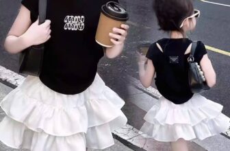 [🆕🇻🇳] Thời trang trẻ em giá sỉ 🧑‍🧒❤️️👶⭐️ Hẹn khách tối nay 20h e live nhé
Set jean trai gái, kaki, áo lẻ
Jean trai gái, chân váy jean
Sơ mi jean BT
Set váy siêu cưng
Bộ khủng trai MP
Bộ trai gái
K , shares-3✔️ , likes-0❤️️ , date-2025-12-12 01:36:58🇻🇳🇻🇳🇻🇳📰🆕