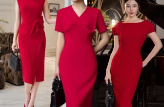 [🆕🇻🇳] BAESICSTORE – the premier lifestyle brand dressing liberal women 👕 Top1Fashion 👗  𝐁𝐎𝐋𝐃 𝐒𝐓𝐀𝐓𝐄𝐌𝐄𝐍𝐓 – Màu đỏ không chỉ là biểu tượng của sức mạnh và sự tự tin mà còn là gam màu thời trang không bao giờ lỗi mốt. Những thiết kế đầm đỏ của BAE , shares-0✔️ , likes-8❤️️ , date-2025-12-12 05:00:14🇻🇳🇻🇳🇻🇳📰🆕