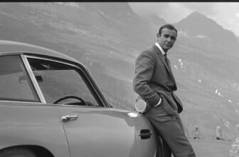 [🆕🇻🇳] Phát Triển Bản Thân – Be Better Than You Were Yesterday!!! 📚 Top1Learn 📕 Hãy hỏi mọi người nêu tên một ai đó mà họ cho là cuốn hút và thường thì câu trả lời rất dễ đoán.
Đó có thể là James Bond, một điệp viên giả tưởng trên màn  , shares-43✔️ , likes-38❤️️ , date-2025-12-08 20:43:05🇻🇳🇻🇳🇻🇳📰🆕