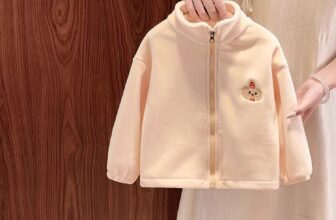 [🆕🇻🇳]  ROSE épines – Chuyên order hàng thời trang cho bé yêu các band US-UK với giá săn sale 🧑‍🧒❤️️👶⭐️ Gom hàng QCCC cho béÁo khoác xinh cho bé giá chỉ #319k/c!Size: 90, 100, 110, 120, 130, 140, 150, 160!
, shares-1✔️ , likes-0❤️️ , date-2025-12-09 02:54:12🇻🇳🇻🇳🇻🇳📰🆕