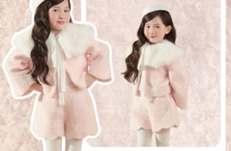 [🆕🇻🇳] HEHEHIHI – Cửa hàng nhỏ bán quần áo 🧑‍🧒❤️️👶⭐️ Dạ Lông Mềm Giữ Ấm – Set Đông Gọn Nhẹ Mà Bé Mặc Rất ThíchSet Petite được làm từ dạ lông hồng mềm, ấm nhanh nhưng không nặng người — bé chạy nhảy thoải má , shares-3✔️ , likes-13❤️️ , date-2025-12-08 20:46:24🇻🇳🇻🇳🇻🇳📰🆕