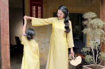 [🆕🇻🇳]  Đậu – Kids & Mom – thời trang thiết kế mẹ và bé 🧑‍🧒❤️️👶⭐️  , shares-0✔️ , likes-16❤️️ , date-2025-12-11 06:50:34🇻🇳🇻🇳🇻🇳📰🆕