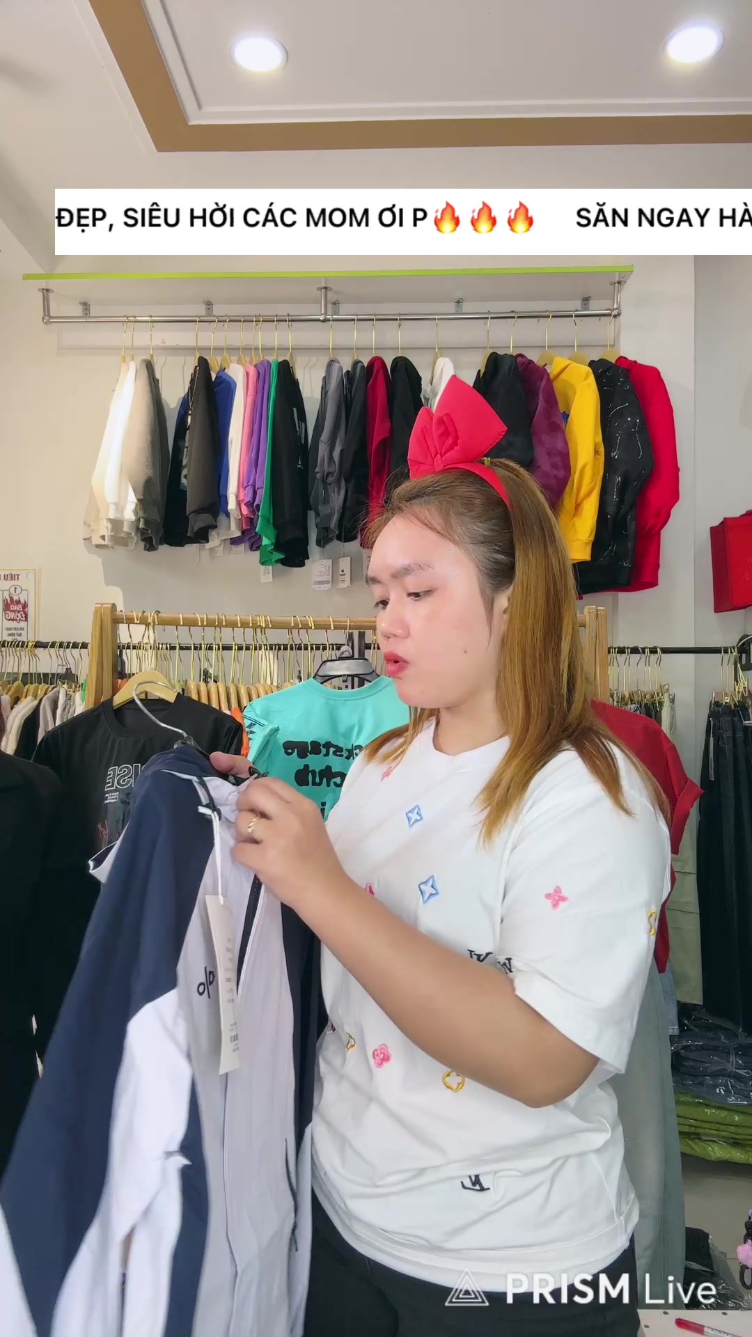 [🆕🇻🇳]  Ber Orion – Quần áo trẻ em – Sỉ 🧑‍🧒❤️️👶⭐️ Ib liền choa iem nha, restock đủ size 10-40kg
, shares-0✔️ , likes-5❤️️ , date-2025-12-08 19:56:55🇻🇳🇻🇳🇻🇳📰🆕