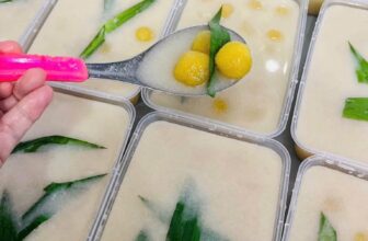 [🆕🇻🇳] Siêu Thị Hàng Tiêu Dùng – Bếp hương béo 🍔 Top1Food  🍜 Mai e có tiếpCHÈ KHOAI MÌ THÁI DẺO SẦU RIÊNGKhoai mì e se viên trộn thêm sầu riêng tươi thơm phức , khoai mì vàg dẻo thái siêu ngon , thêm nước cốt d , shares-0✔️ , likes-0❤️️ , date-2025-12-09 22:56:50🇻🇳🇻🇳🇻🇳📰🆕