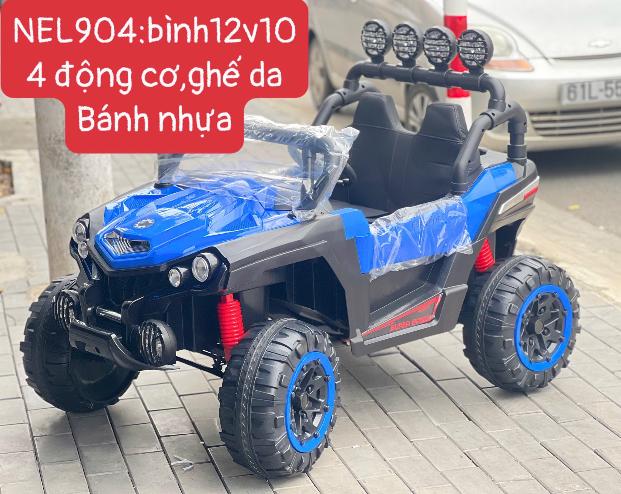 [🧸️🇻🇳] Thế Giới Đồ Chơi Phương🎈Top1Toys🧸️  2 em siêu phẩm nhà em. 
Động cơ mạnh mẽ. Fom to. 
Thông số xe e có note trên ảnh 2 em này rồi ạ
Ưng em nào ib e tư vấn chi tiết ạ
 , shares-0✔️ , likes-0❤️️ , date-2025-12-10 22:26:19🇻🇳🇻🇳🇻🇳📰🆕