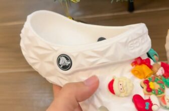 [🆕🇻🇳]  Chip Chip Pink-Chuyên sỉ và lẻ các loại “cờ rốc” và Jibbitz/ Sticker! 🧑‍🧒❤️️👶⭐️ Merry Christmas  , shares-0✔️ , likes-3❤️️ , date-2025-12-13 02:49:10🇻🇳🇻🇳🇻🇳📰🆕