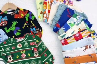 [🆕🇻🇳]  Tinykids-Chuyên Đồ Bộ Sỉ Lẻ Quần Áo Trẻ Em – Chuyên cung cấp đồ bộ trẻ em, chất thun cotton borip cao cấp, cotton xuất Hàn, xuất Nhật  🧑‍🧒❤️️👶⭐️  , shares-0✔️ , likes-1❤️️ , date-2025-12-11 03:59:38🇻🇳🇻🇳🇻🇳📰🆕