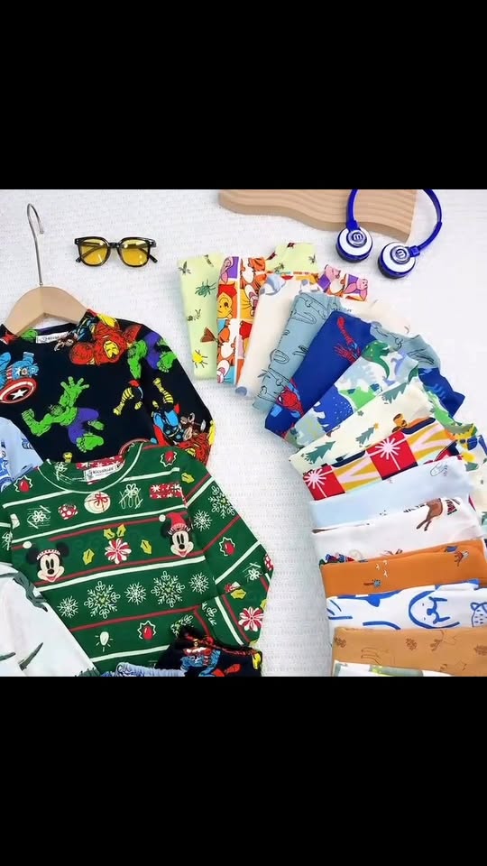 [🆕🇻🇳] Bernie KIDs – Thời trang trẻ em thiết kế 🧑‍🧒❤️️👶⭐️  BERNIE SIÊU SALE SINH NHẬT SHOPEE 12/12 – DEAL SỐC CỰC HỜI!
Chỉ từ 11/12 đến 12/12, Bernie mang đến loạt ưu đãi siêu khủng dành riêng cho bạn!
Ưu đãi h , shares-0✔️ , likes-0❤️️ , date-2025-12-11 04:04:58🇻🇳🇻🇳🇻🇳📰🆕